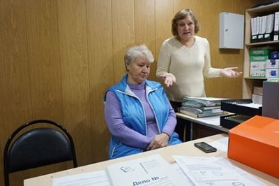 Как снять с себя обязанности председателя тсж