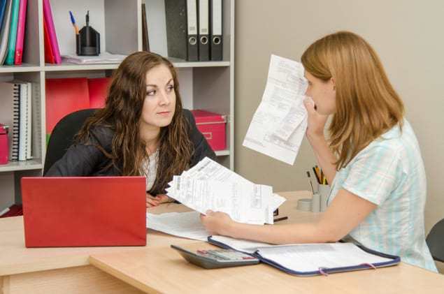 Как снять с себя обязанности председателя тсж