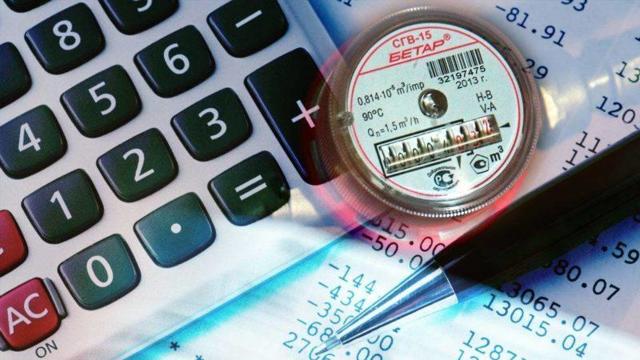 Как собирать долги по жкх