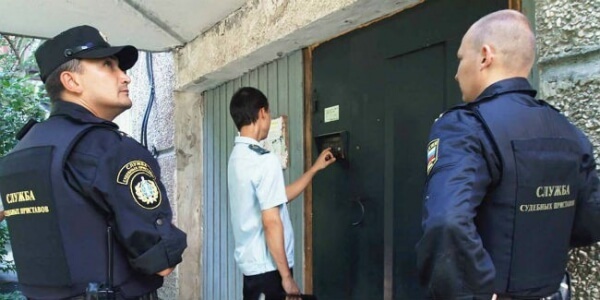 Как собирать долги по жкх