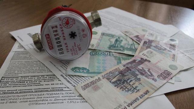 Как собрать долги за жкх