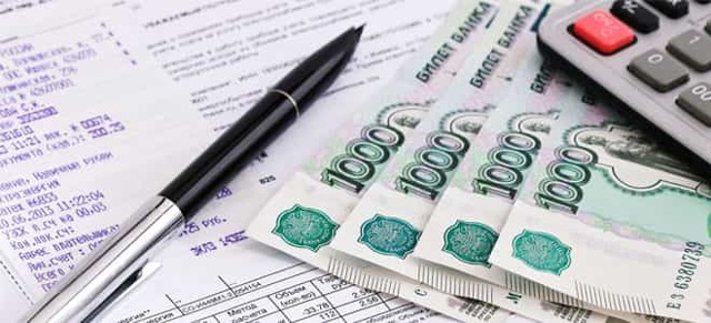 Как собрать долги за жкх