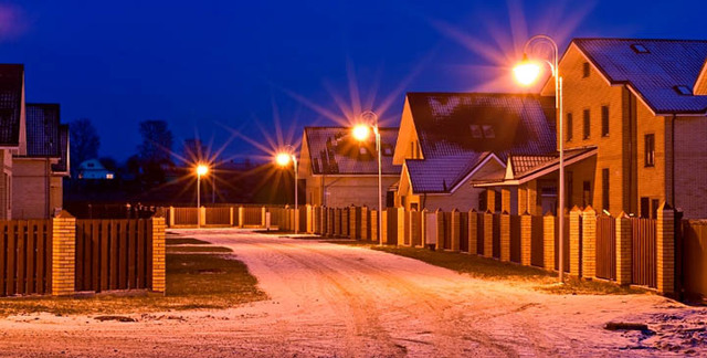 Как создается управляющая компания в снт