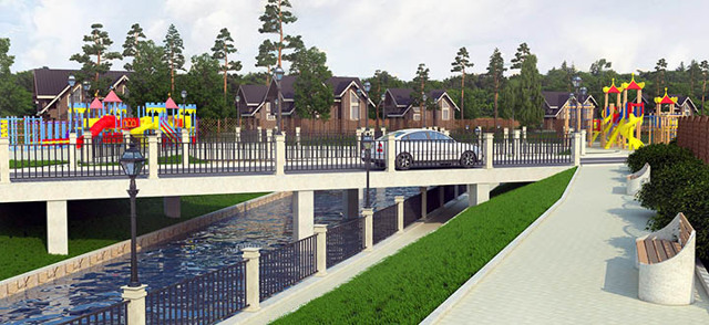 Как создается управляющая компания в снт