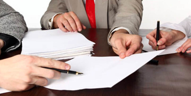 Как создается управляющая компания в снт