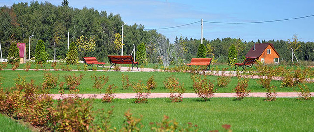 Как создается управляющая компания в снт