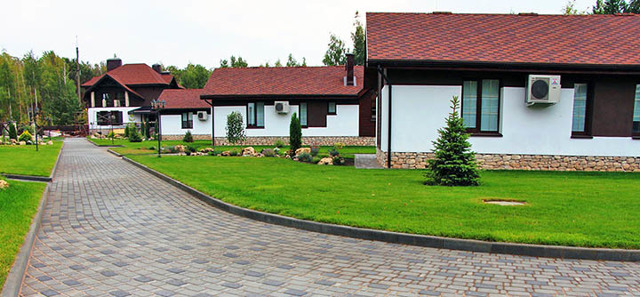 Как создается управляющая компания в снт