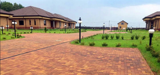 Как создается управляющая компания в снт