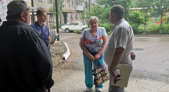 Как создать кабинет фонда капремонта многоквартирных домов