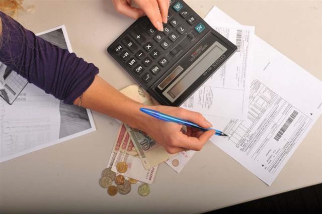 Как создать личный кабинет жкх в москве