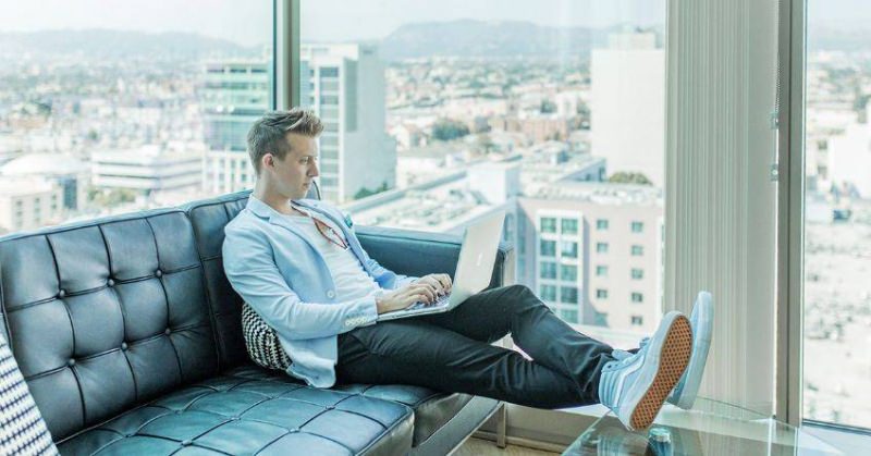 Как суметь найти баланс между вашей работой и жизнью