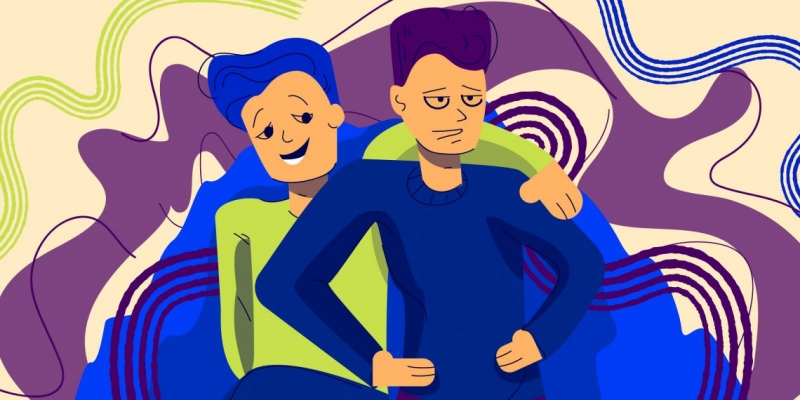 Как суметь найти баланс между вашей работой и жизнью