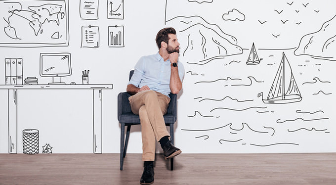 Как суметь найти баланс между вашей работой и жизнью