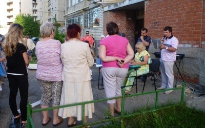 Как свергнуть тсж и поставить управляющую компанию