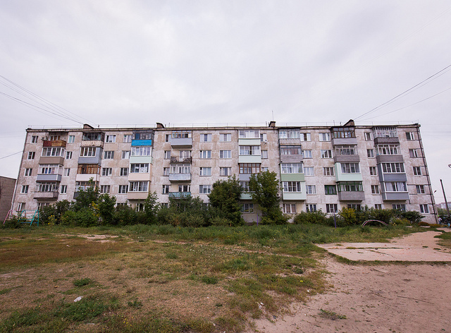 Как свергнуть тсж и поставить управляющую компанию