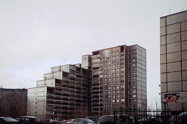 Как свергнуть тсж и поставить управляющую компанию