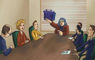 Как свергнуть тсж и поставить управляющую компанию