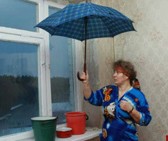 Как связаться с управляющей компанией