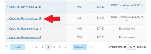 Как связаться с управляющей компанией