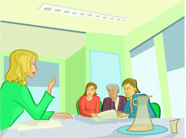 Как связаться с управляющей компанией