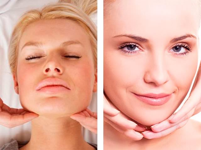 Как убрать второй подбородок в домашних условиях &mdash; избавиться от проблемы