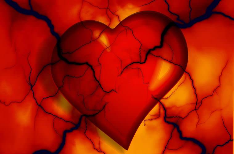 Как укрепить сосуды &mdash; причины и симптомы слабых сосудов, диета, народные способы