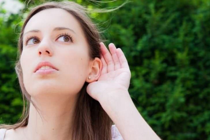 Как улучшить слух в домашних условиях, упражнения для улучшения слуха