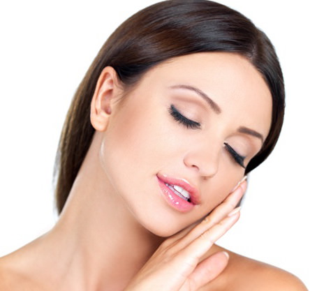 Как уменьшить жирность кожи лица, народные средства