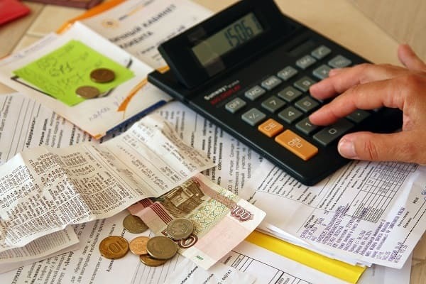 Как вернуть деньги за капремонт многоквартирного дома
