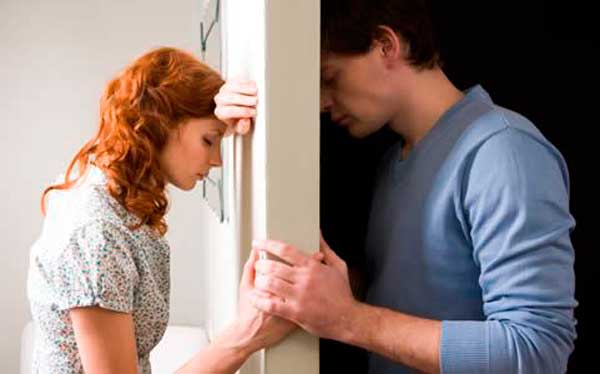 Как вернуть любимого человека?