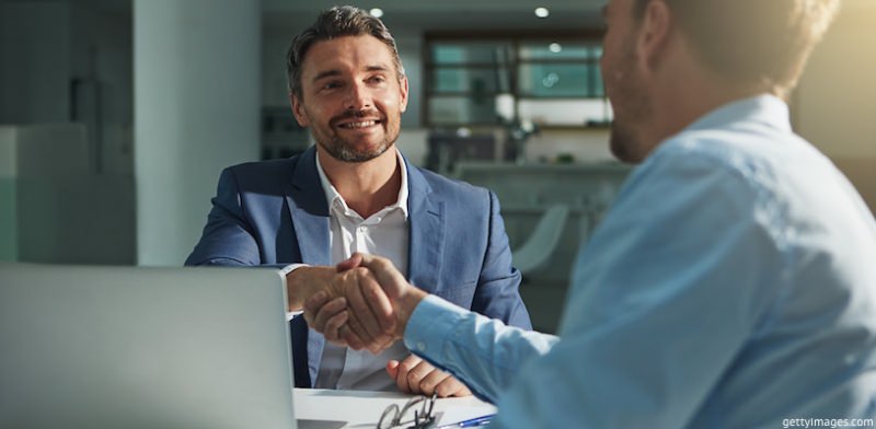 Как вести переговоры о зарплате на собеседовании: полное руководство