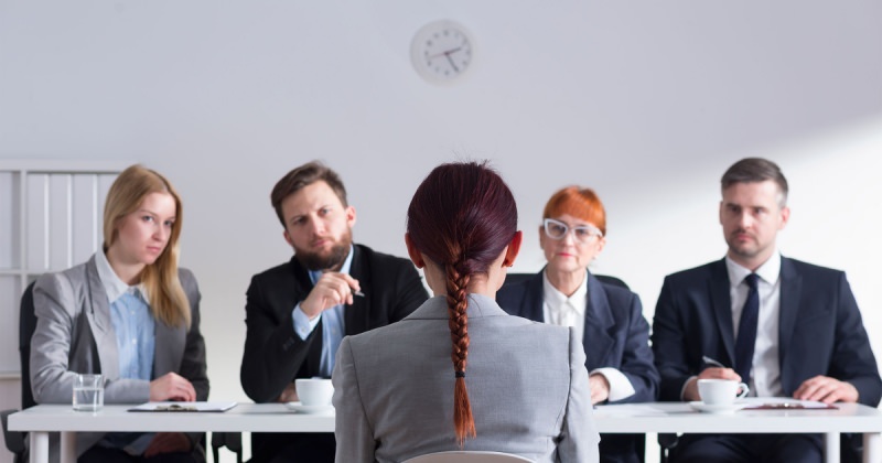 Как вести переговоры о зарплате на собеседовании: полное руководство