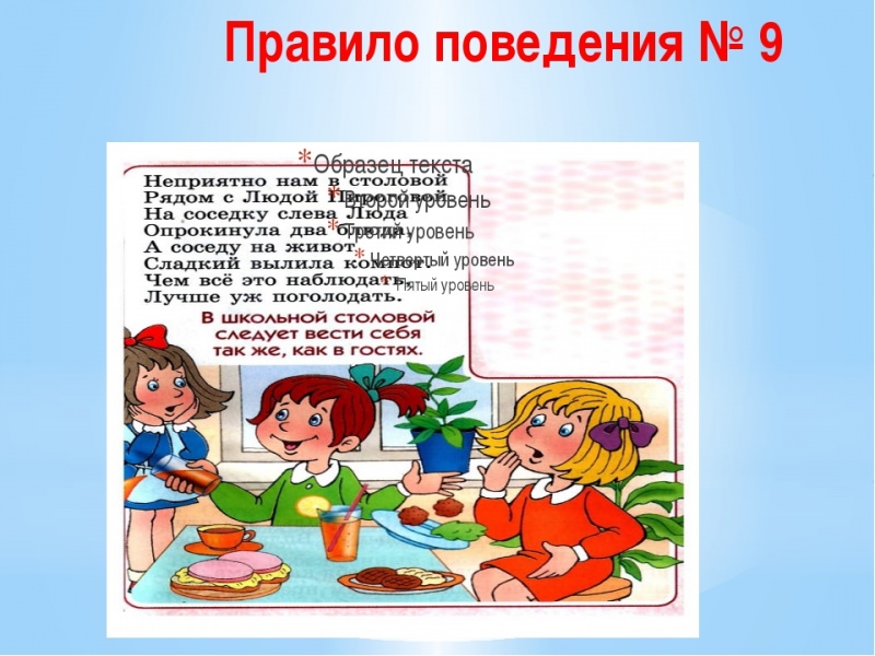 Как вести себя на собрании — правила поведения на собрании