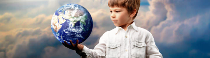 Как вести себя с ребёнком индиго