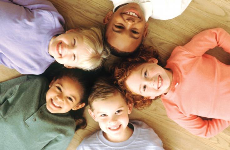 Как вести себя с ребёнком индиго