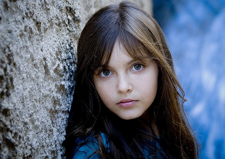 Как вести себя с ребёнком индиго