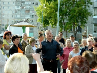 Как вести тсж и с чего начать