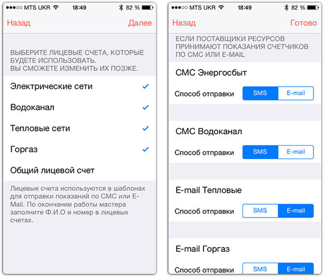 Как вести учет коммунальных услуг дома