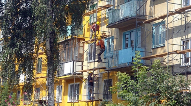 Как включить дом в программу капитального ремонта внепланово