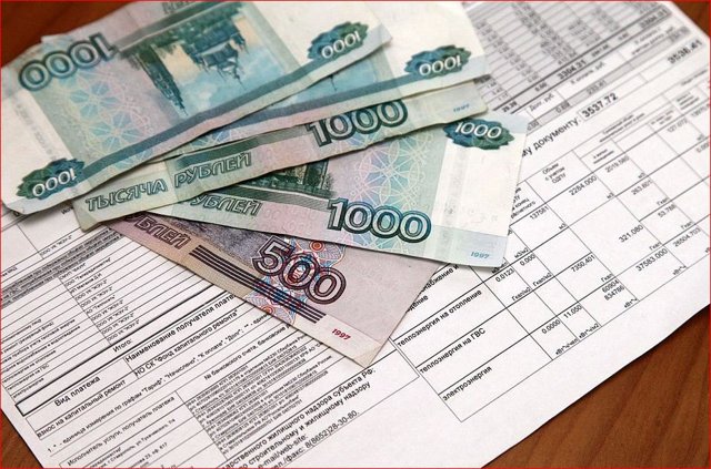 Как влияет на коммунальные услуги временная регистрация