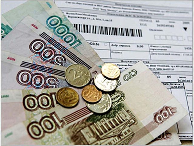 Как влияет прописка на коммунальные услуги