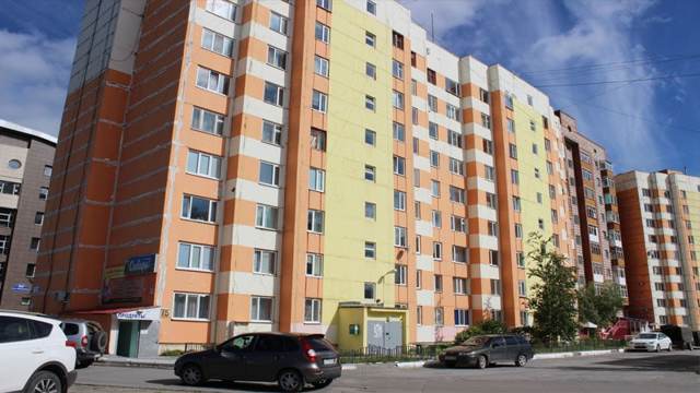 Как войти в управляющую компанию