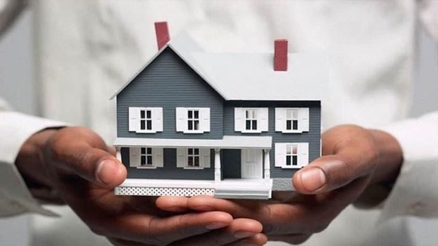 Как войти в управляющую компанию