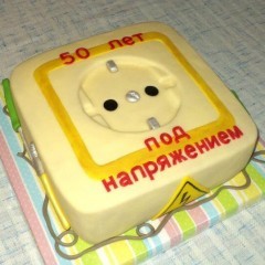 Как воруют электроэнергию в многоквартирном доме соседи