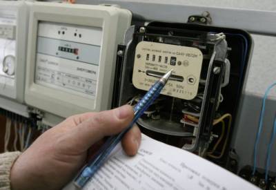 Как воруют электроэнергию в многоквартирном доме соседи