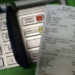 Как восстановить чек об оплате коммунальных услуг
