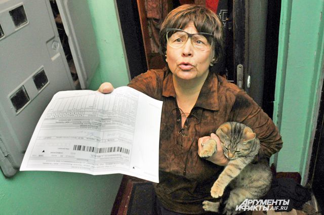 Как воздействовать на неплательщиков коммунальных услуг