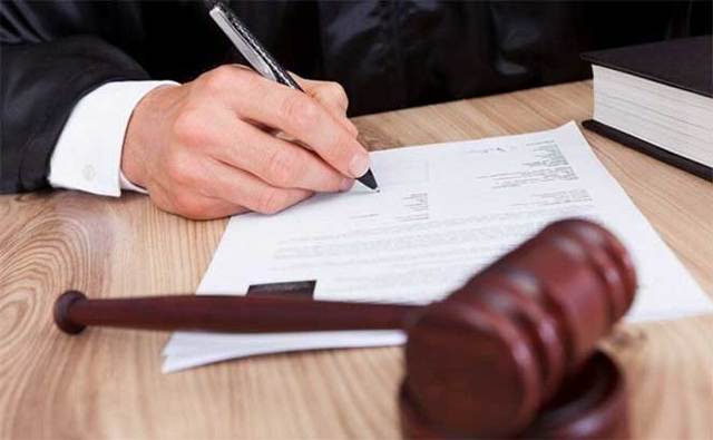 Как воздействовать на управляющую компанию