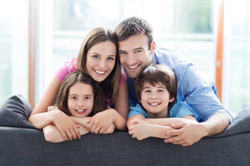 Как возобновить отношения с членами семьи и друзьями