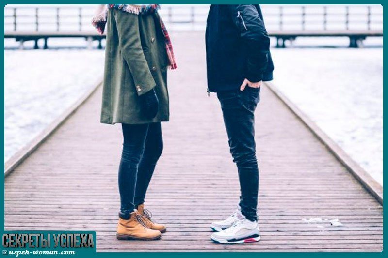 Как возобновить отношения с членами семьи и друзьями